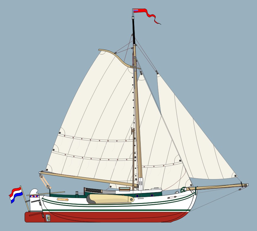  de Steert 